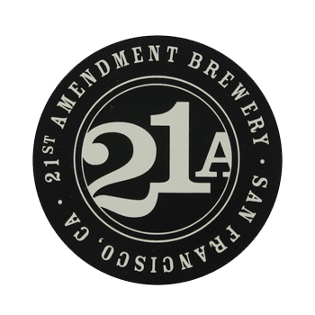 21st amendment brewery